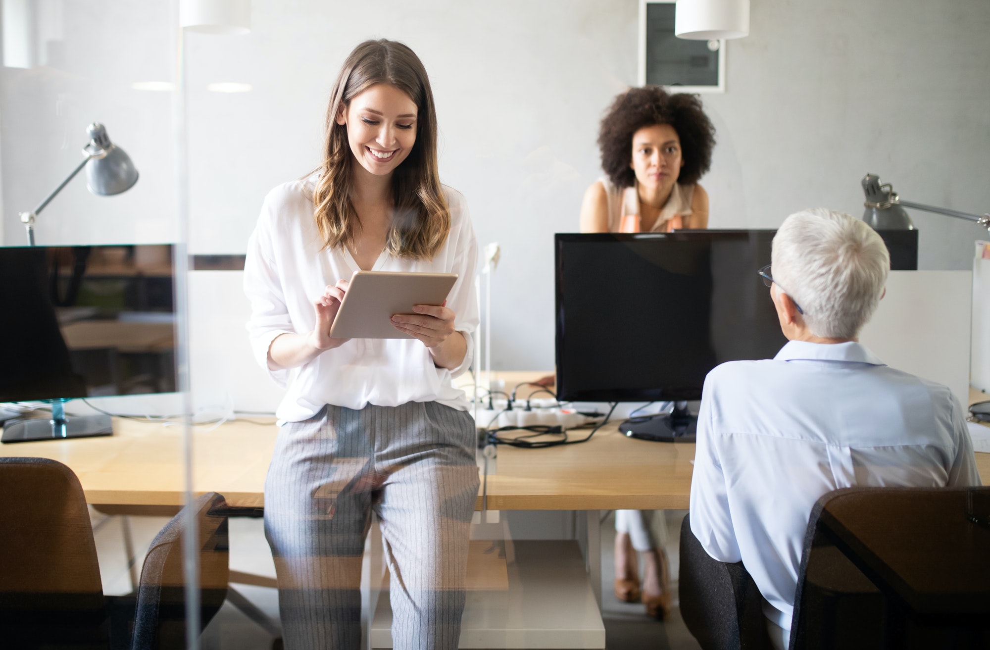 5 Easy Ways to Improve Your Business