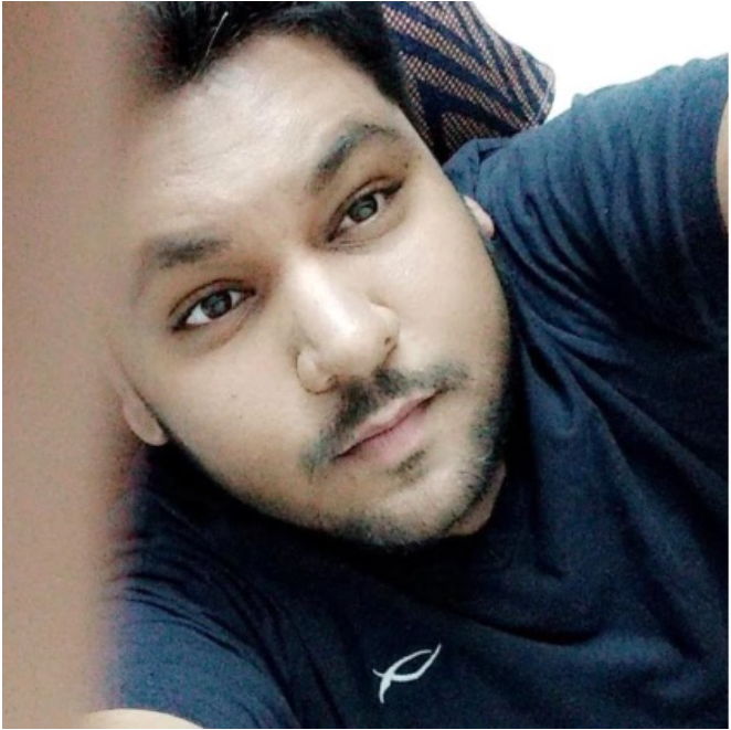 Deep Shah