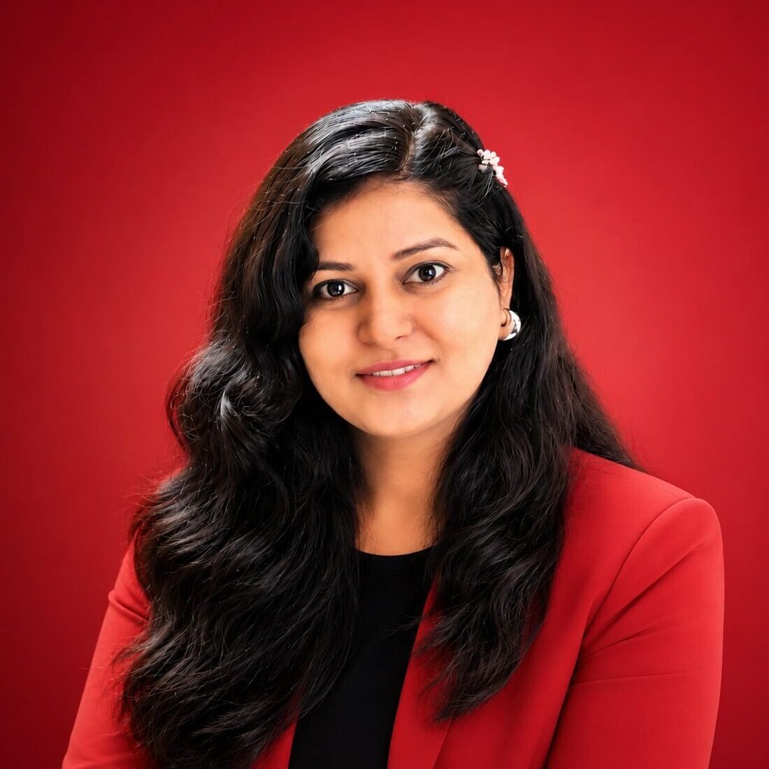 Shilpi Prajapati