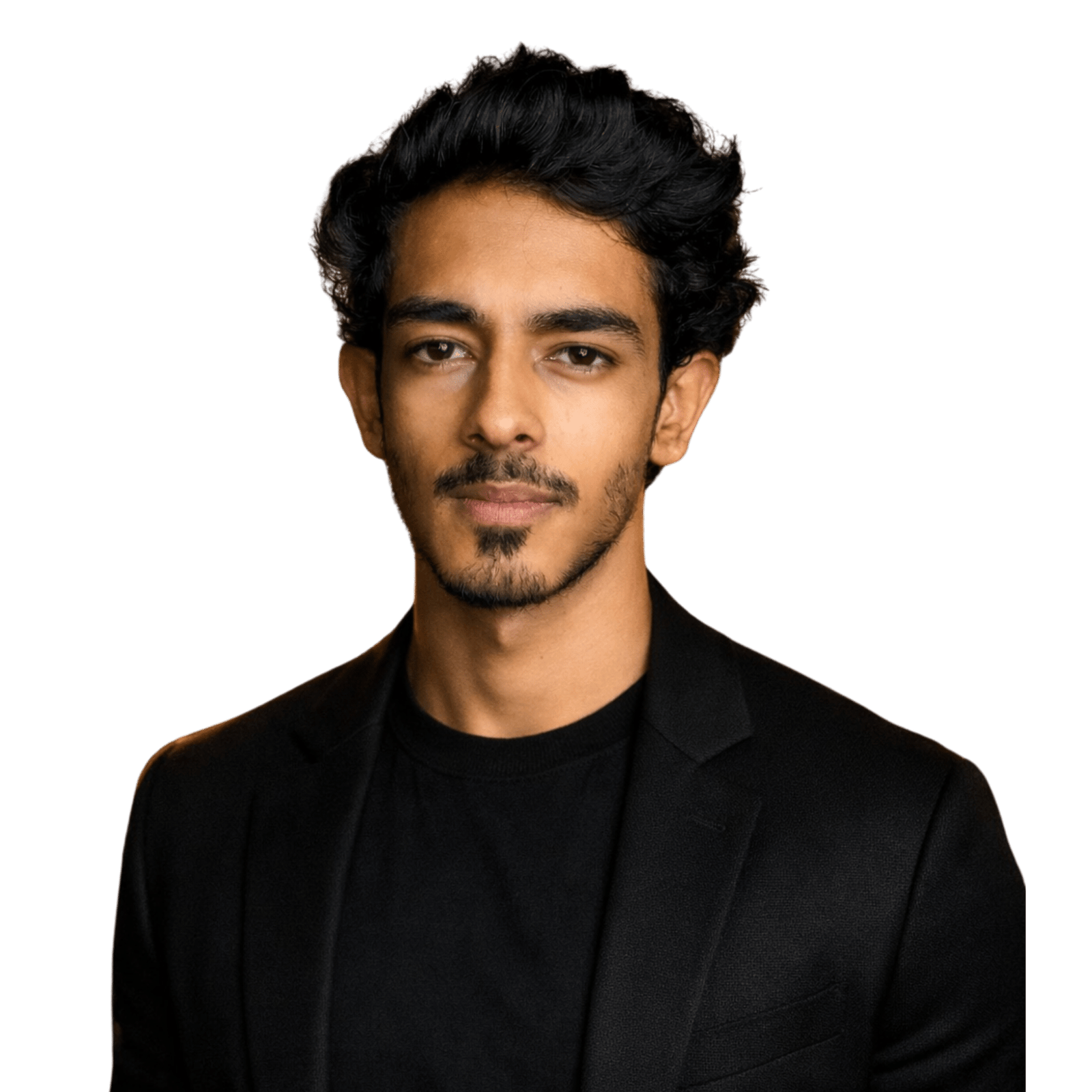 Darshit Pandey